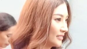 Imbas Berita Hoaks, Sarwendah Beri Pendampingan Psikolog ke Anak