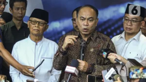DPR Minta Apple Hentikan Investasi Jika Bebani Indonesia: ‘Tak Ada Manfaat Nyata!’
